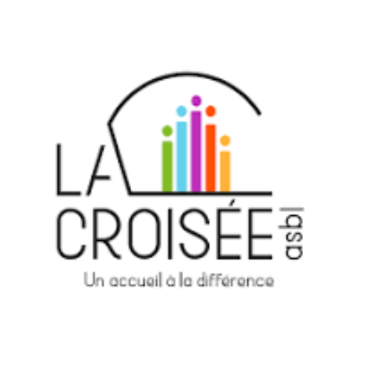 Illustration de l’association La Croisée