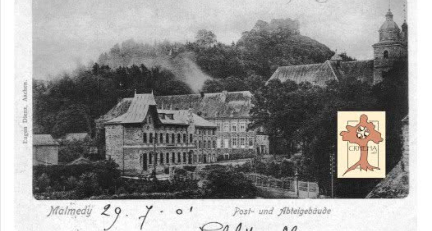 Illustration de l’association Archivothèque