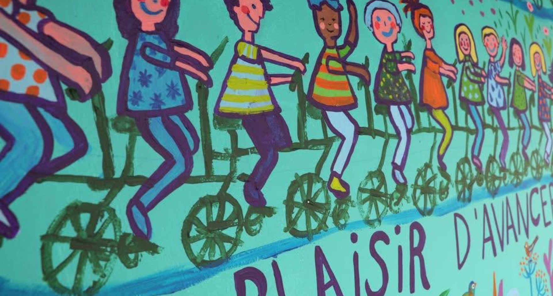 Illustration de l’association Wamabi